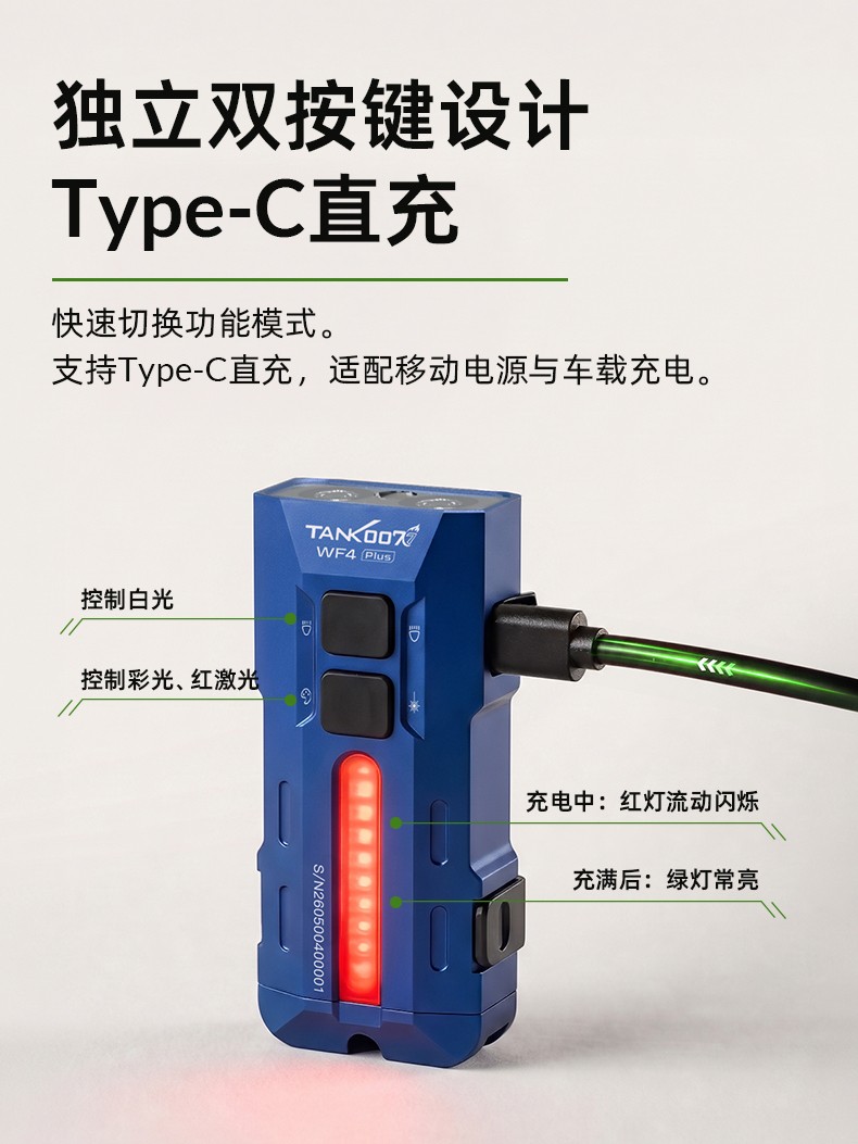 手電筒廠家